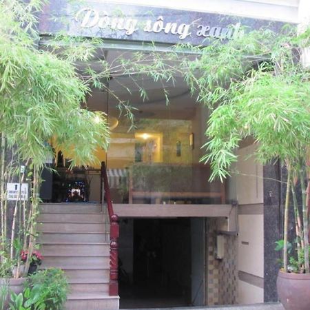 Blue River 2 Hotel TP. Hồ Chí Minh Ngoại thất bức ảnh