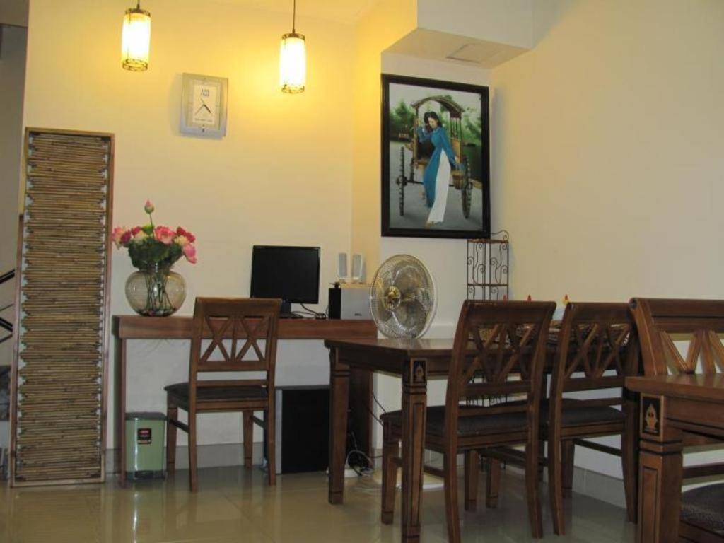 Blue River 2 Hotel TP. Hồ Chí Minh Ngoại thất bức ảnh
