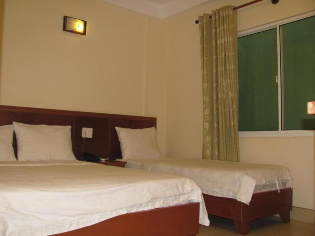 Blue River 2 Hotel TP. Hồ Chí Minh Ngoại thất bức ảnh