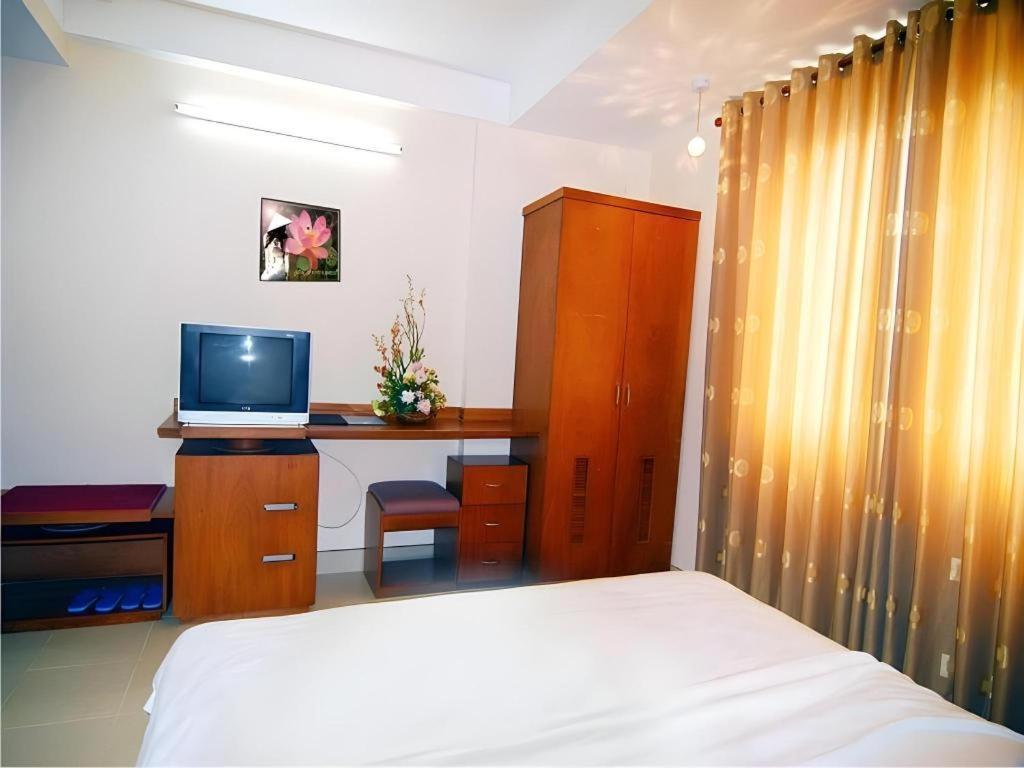 Blue River 2 Hotel TP. Hồ Chí Minh Ngoại thất bức ảnh