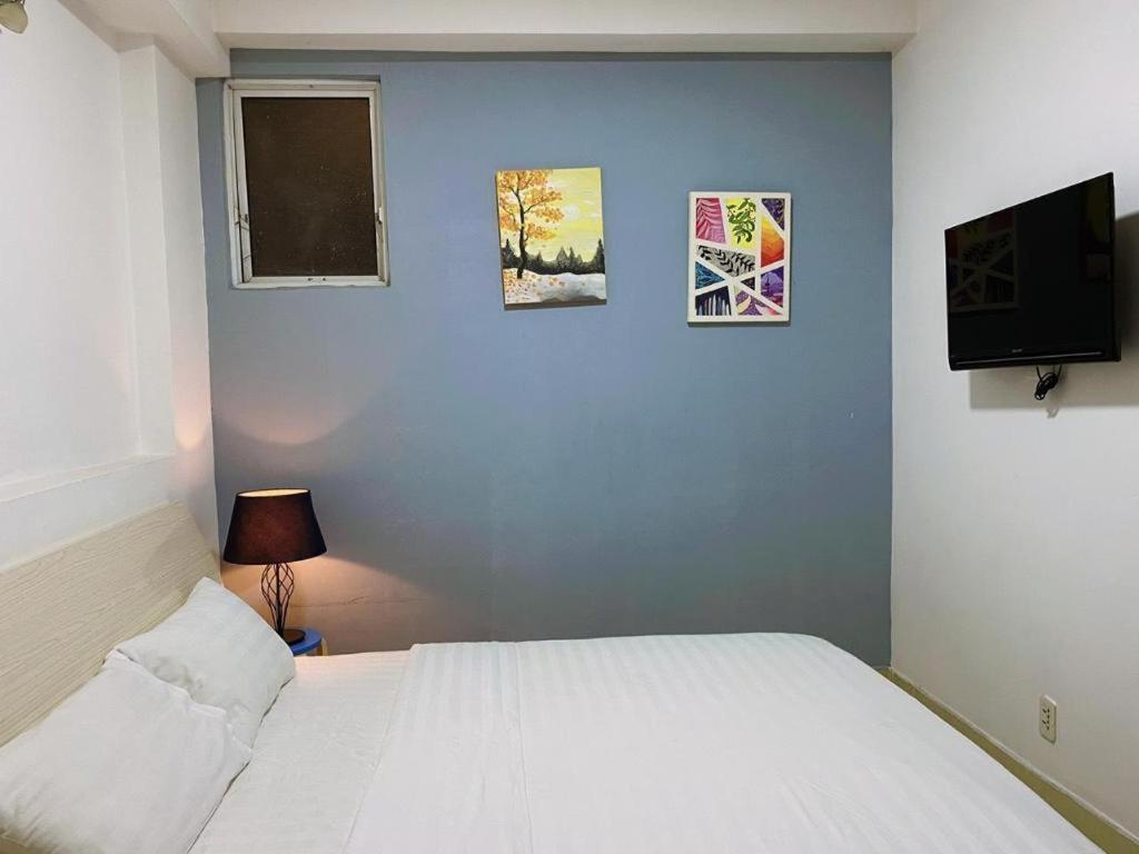 Blue River 2 Hotel TP. Hồ Chí Minh Ngoại thất bức ảnh