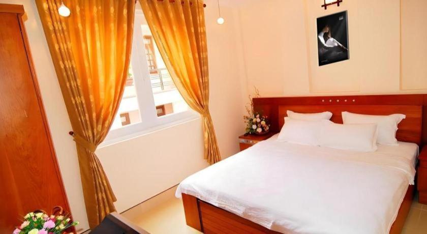 Blue River 2 Hotel TP. Hồ Chí Minh Ngoại thất bức ảnh