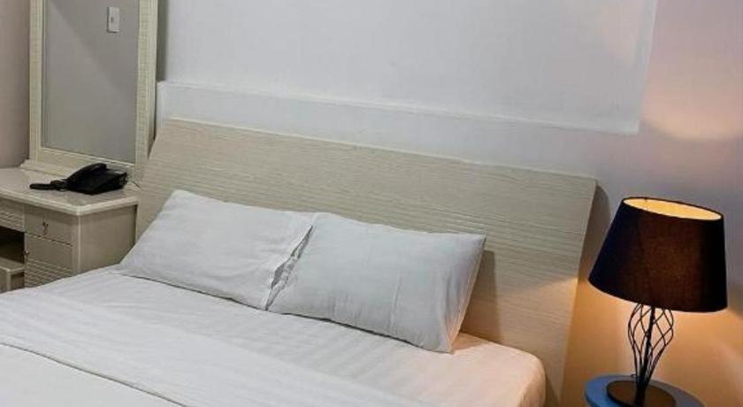 Blue River 2 Hotel TP. Hồ Chí Minh Ngoại thất bức ảnh