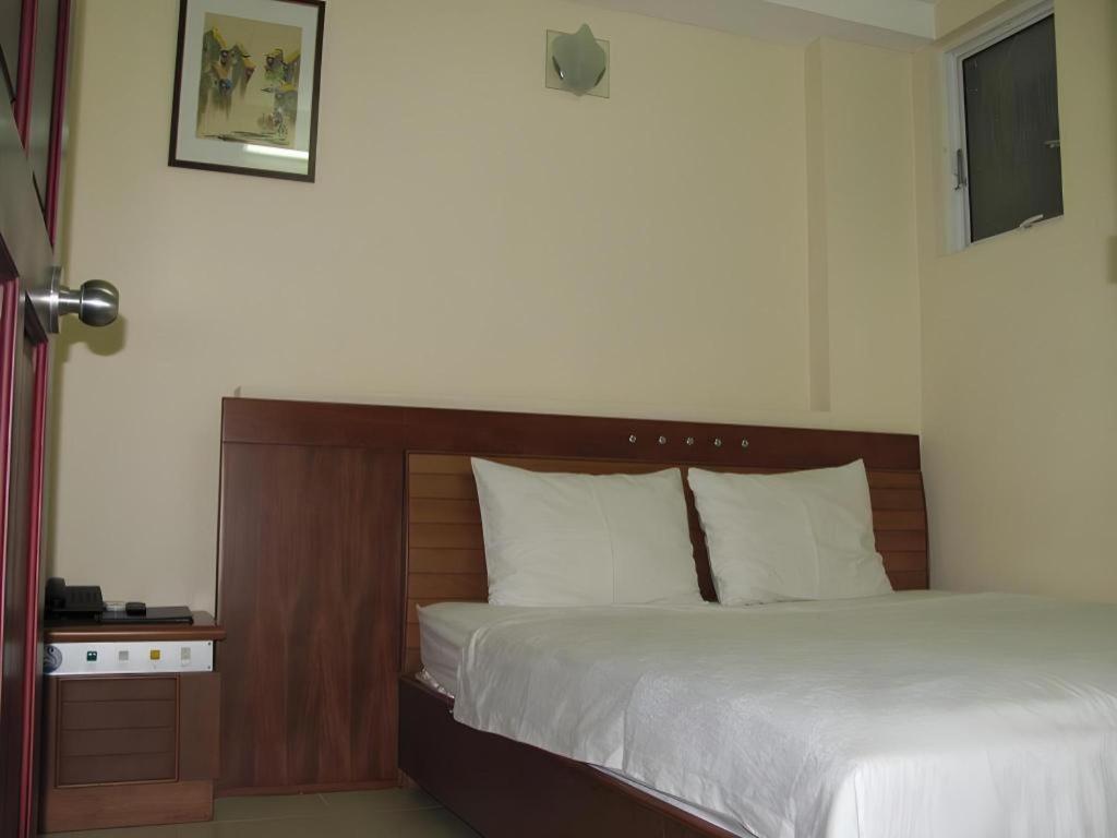 Blue River 2 Hotel TP. Hồ Chí Minh Ngoại thất bức ảnh