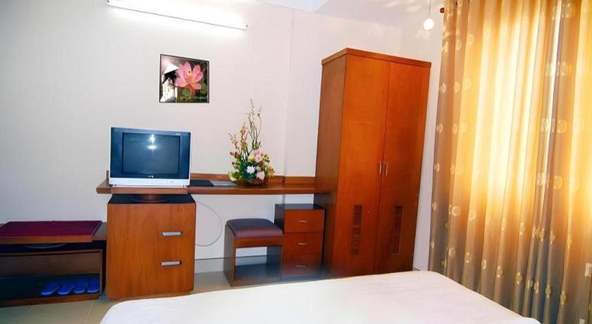 Blue River 2 Hotel TP. Hồ Chí Minh Ngoại thất bức ảnh