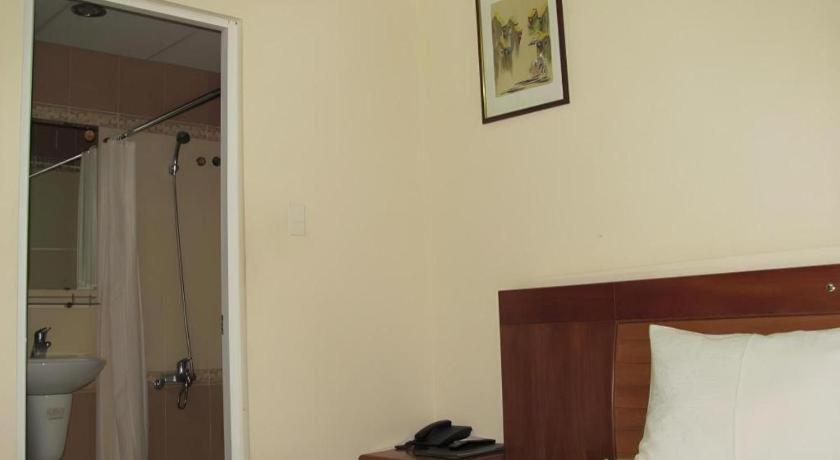 Blue River 2 Hotel TP. Hồ Chí Minh Ngoại thất bức ảnh