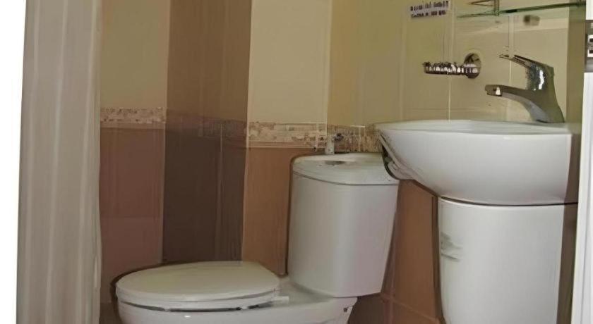 Blue River 2 Hotel TP. Hồ Chí Minh Ngoại thất bức ảnh