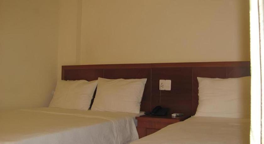 Blue River 2 Hotel TP. Hồ Chí Minh Ngoại thất bức ảnh