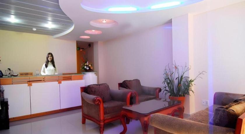 Blue River 2 Hotel TP. Hồ Chí Minh Ngoại thất bức ảnh