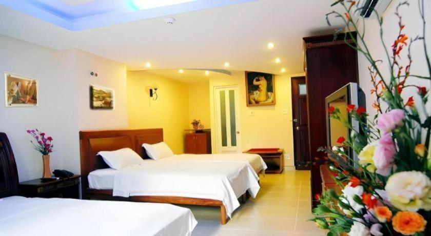 Blue River 2 Hotel TP. Hồ Chí Minh Ngoại thất bức ảnh