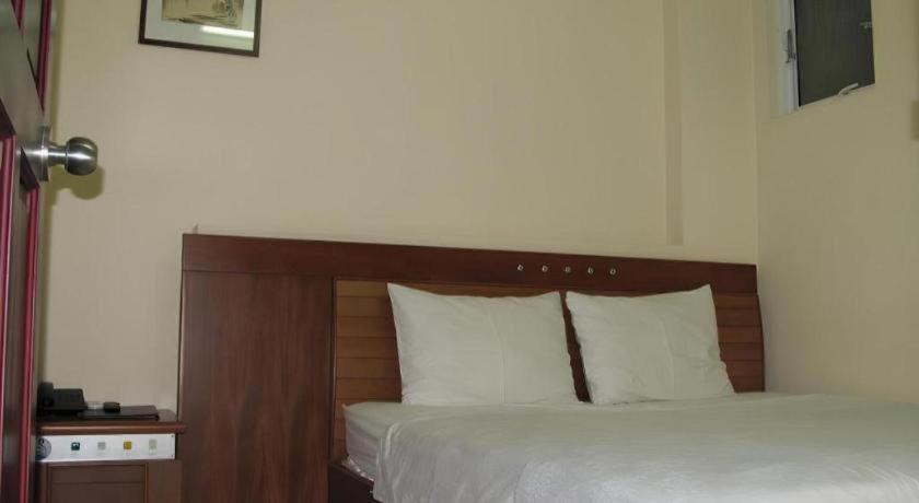 Blue River 2 Hotel TP. Hồ Chí Minh Ngoại thất bức ảnh