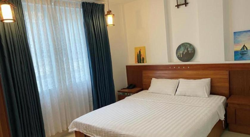 Blue River 2 Hotel TP. Hồ Chí Minh Ngoại thất bức ảnh