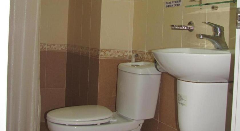 Blue River 2 Hotel TP. Hồ Chí Minh Ngoại thất bức ảnh